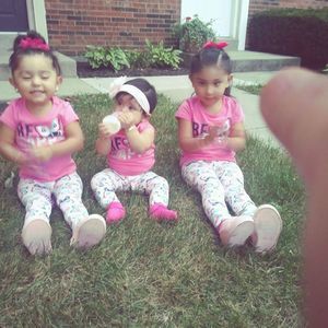 Meet your Posher, Mari